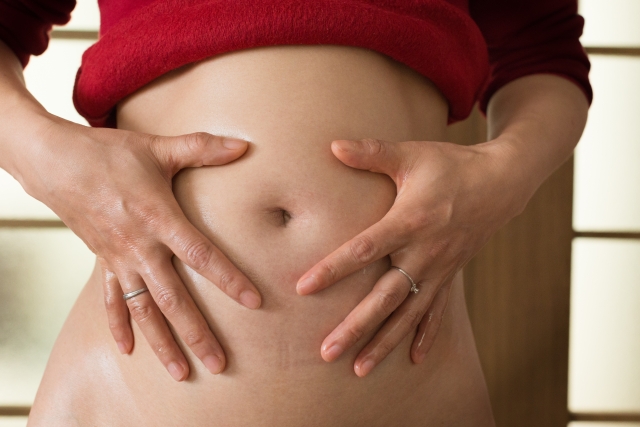 妊娠中期【妊娠5ヶ月～7ヶ月】に注意すること