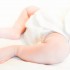 赤ちゃんの便秘の原因と3つの対処法